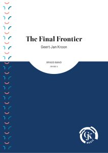 The Final Frontier - Brass Band