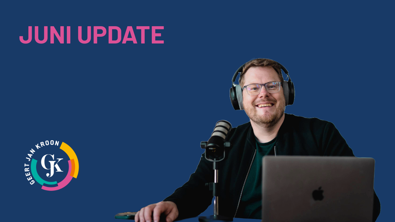 Juni Update